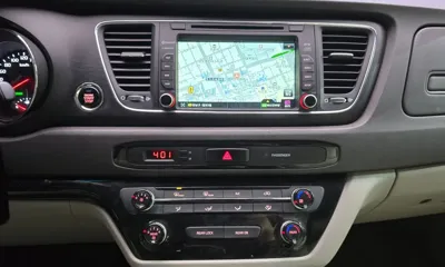 Kia Canival 2018, 86559 км, за 11000000 KRW - фото 18