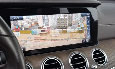 Mercedes-Benz E-Class 2019, 82987 км, за 26390000 KRW - фото 13