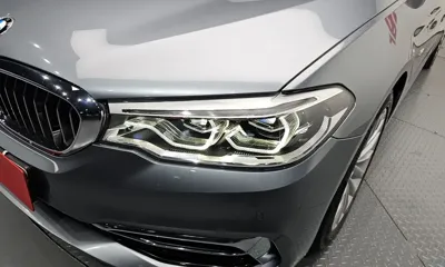 BMW 5-Series 2018, 123812 км, за 20500000 KRW - фото 22