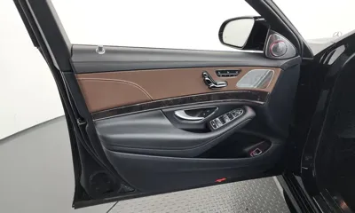 Mercedes-Benz S-Class 2018, 96376 км, за 47000000 KRW - фото 24