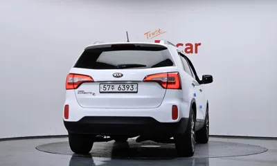 Kia Sorento 2014, 194380 км, за 5300000 KRW
