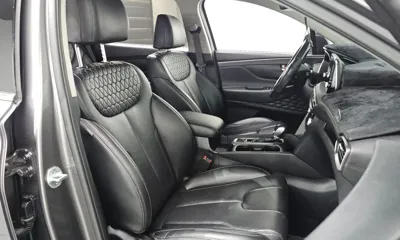 Hyundai Santafe 2019, 163758 км, за 15200000 KRW - фото 26