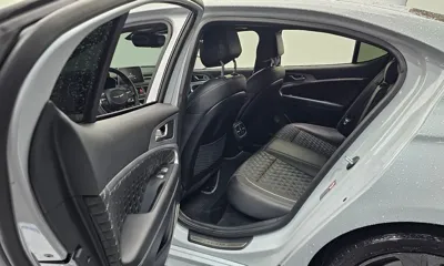Genesis G70 2019, 112143 км, за 19490000 KRW - фото 26