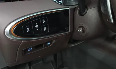 Genesis GV70 2021, 133931 км, за 29380000 KRW - фото 28