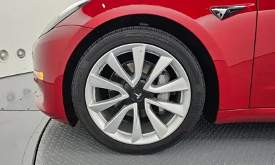 Tesla Model 3 2020, 53207 км, за 34700000 KRW - фото 5