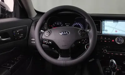Kia K9 2016, 100268 км, за 11500000 KRW - фото 13