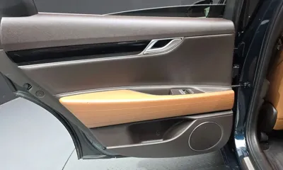 Genesis G80 2021, 75597 км, за 27000000 KRW - фото 25