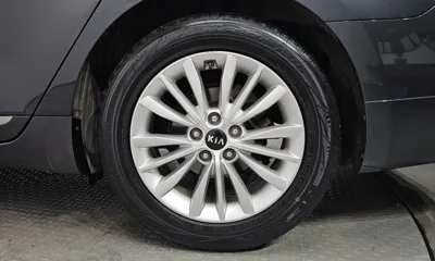 Kia K7 2020, 94427 км, за 15900000 KRW - фото 21