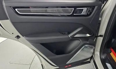 Porsche Cayenne 2020, 61694 км, за 98900000 KRW - фото 25