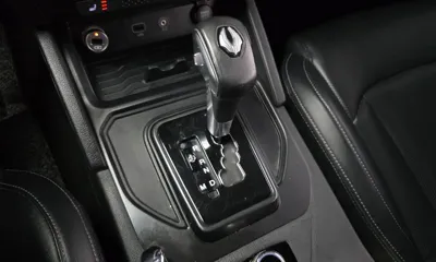 KG_Mobility_Ssangyong Rexton 2020, 12139 км, за 16700000 KRW - фото 9