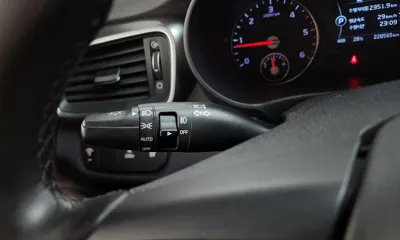 Kia Sorento 2016, 228565 км, за 8900000 KRW - фото 16