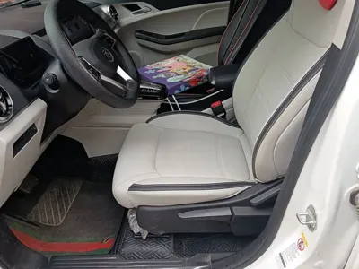 BYD Yuan Pro 2022, 21000 км, за 53600 CNY - фото 11