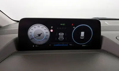 Hyundai Staria 2023, 68001 км, за 33000000 KRW - фото 8