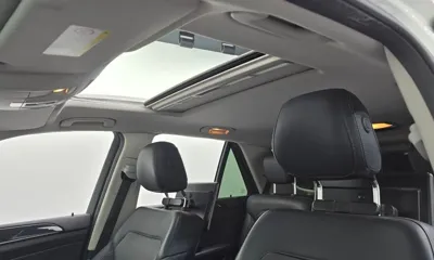 Mercedes-Benz GLE-Class 2016, 137316 км, за 20990000 KRW - фото 17