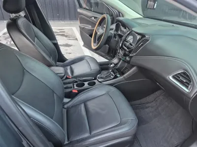 ChevroletGMDaewoo Cruze 2017, 57106 км, за 5900000 KRW - фото 16