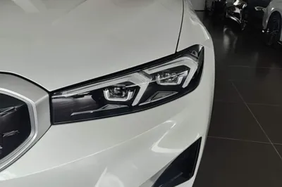 BMW i3 2022, 69300 км, за 142838.93 CNY - фото 8