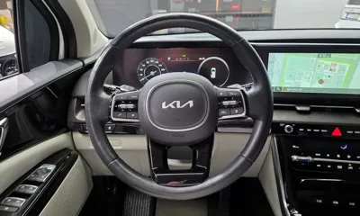 Kia Canival 2022, 55417 км, за 29700000 KRW - фото 13