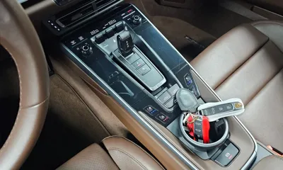 Porsche 911 2022, 71844 км, за 153900000 KRW - фото 9