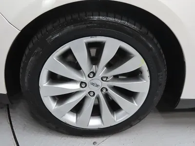 Lincoln MKS 2014, 67056 км, за 5500000 KRW - фото 5