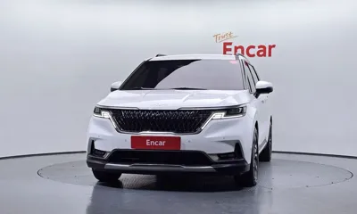 Kia Canival 2023, 58294 км, за 30500000 KRW - фото 3
