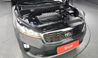 Kia Sorento 2020, 116245 км, за 18500000 KRW - фото 6