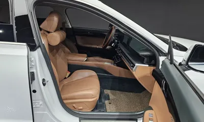 Hyundai Grandeur 2024, 25159 км, за 32500000 KRW - фото 26