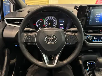 Toyota Levin 2022, 37000 км, за 59800 CNY - фото 12
