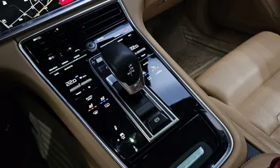 Porsche Panamera 2018, 90576 км, за 63000000 KRW - фото 9