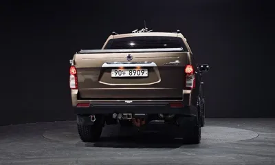 KG_Mobility_Ssangyong KORANDO 2015, 69669 км, за 9900000 KRW