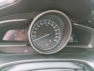 Mazda 3 Axela 2018, 43500 км, за 43000 CNY - фото 12