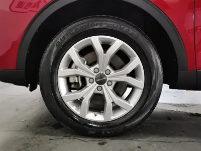 Haval H6 2019, 47500 км, за 32800 CNY - фото 17
