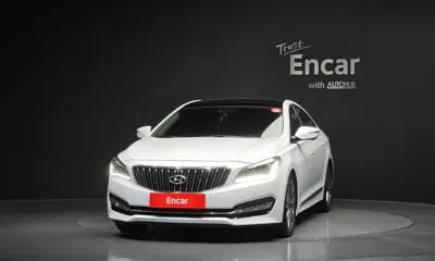 Hyundai Aslan 2016, 143159 км, за 9900000 KRW