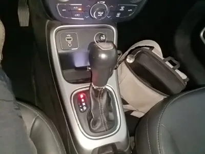 Jeep Compass 2018, 69200 км, за 36100 CNY - фото 14