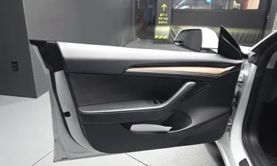 Tesla Model 3 2021, 91324 км, за 29900000 KRW - фото 24