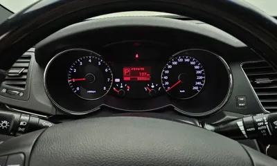 Kia K7 2010, 53323 км, за 4900000 KRW - фото 8