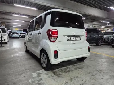Kia Ray 2022, 31834 км, за 8990000 KRW