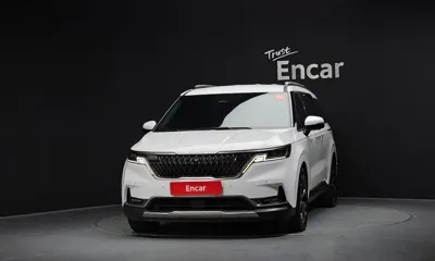 Kia Canival 2022, 89671 км, за 27700000 KRW