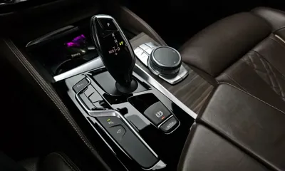 BMW 5-Series 2018, 118022 км, за 23500000 KRW - фото 9