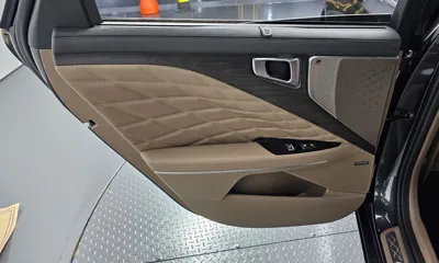 Kia K8 2022, 28346 км, за 29900000 KRW - фото 25