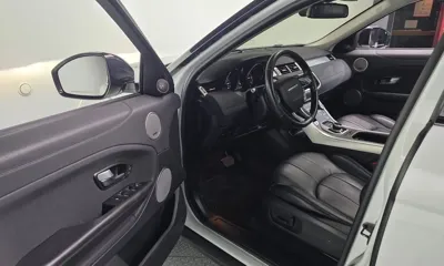 Land Rover Range Rover Evoque 2019, 51721 км, за 15900000 KRW - фото 11