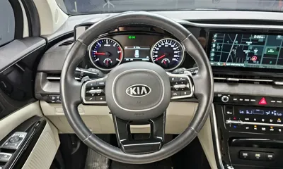 Kia Canival 2021, 149247 км, за 18200000 KRW - фото 14