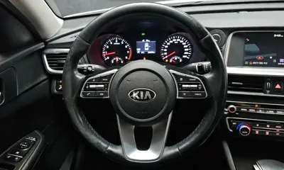 Kia K5 2019, 244275 км, за 7400000 KRW - фото 12