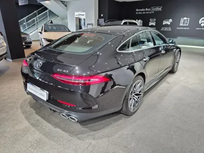 Mercedes-Benz AMG GT 2025, 870 км, за 121000000 KRW
