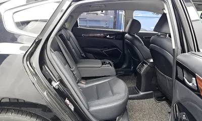 Kia K7 2017, 140314 км, за 12500000 KRW - фото 12