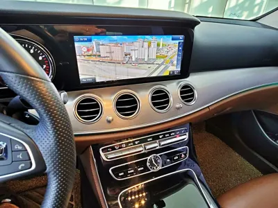 Mercedes-Benz E-Class 2018, 126000 км, за 15900000 KRW - фото 11