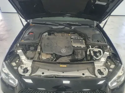 Mercedes-Benz E-Class 2021, 67527 км, за 40000000 KRW - фото 6