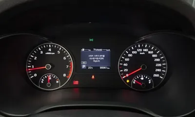 Kia K5 2019, 89941 км, за 12500000 KRW - фото 8
