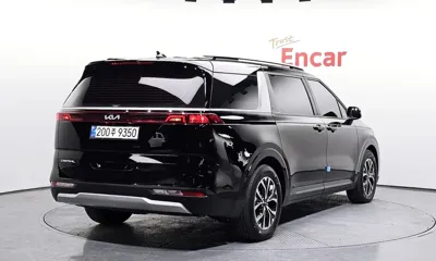 Kia Canival 2023, 57314 км, за 28300000 KRW