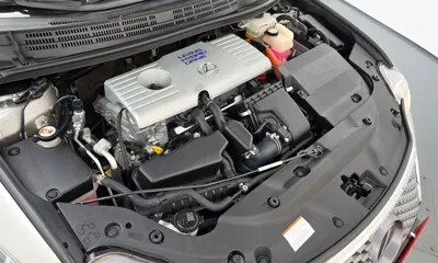 Lexus CT200h 2019, 64460 км, за 18900000 KRW - фото 6