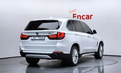 BMW X5 2015, 216247 км, за 15440000 KRW - фото 2